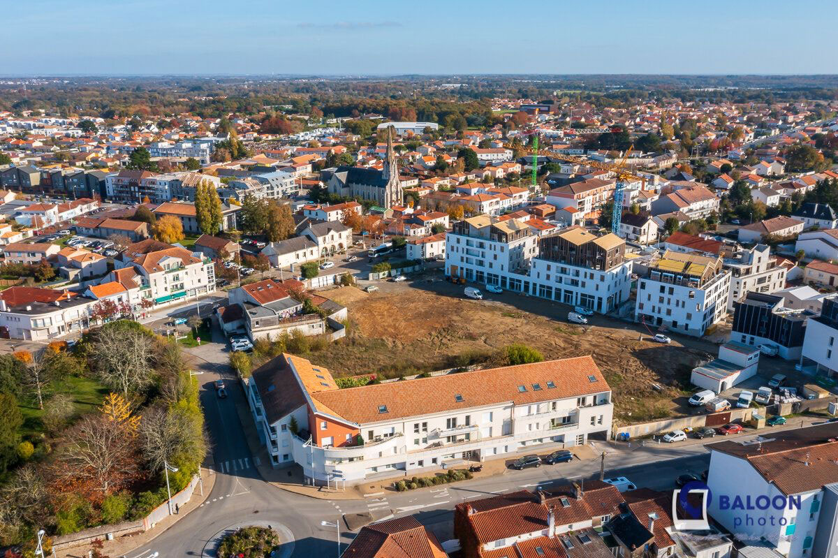 Résidence Coeur de Ville - Avenir Konstructions