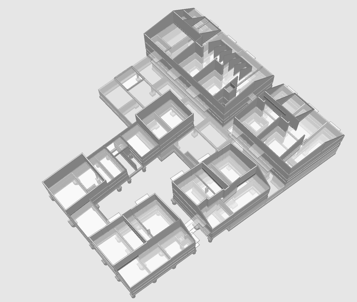 Projet Avenir Konstructions