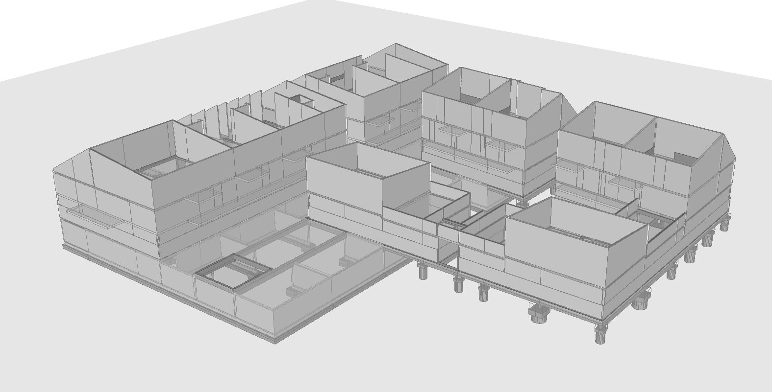 Projet Avenir Konstructions