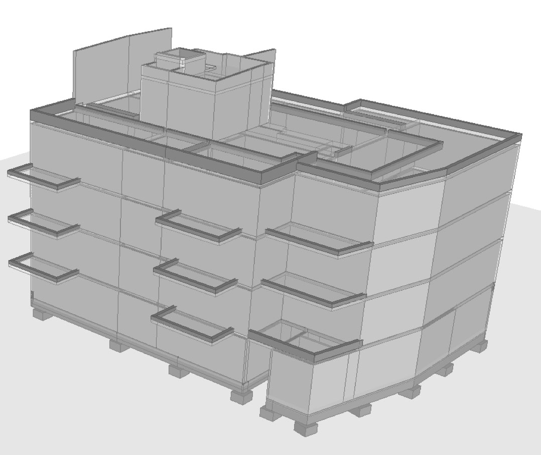 Projet Avenir Konstructions