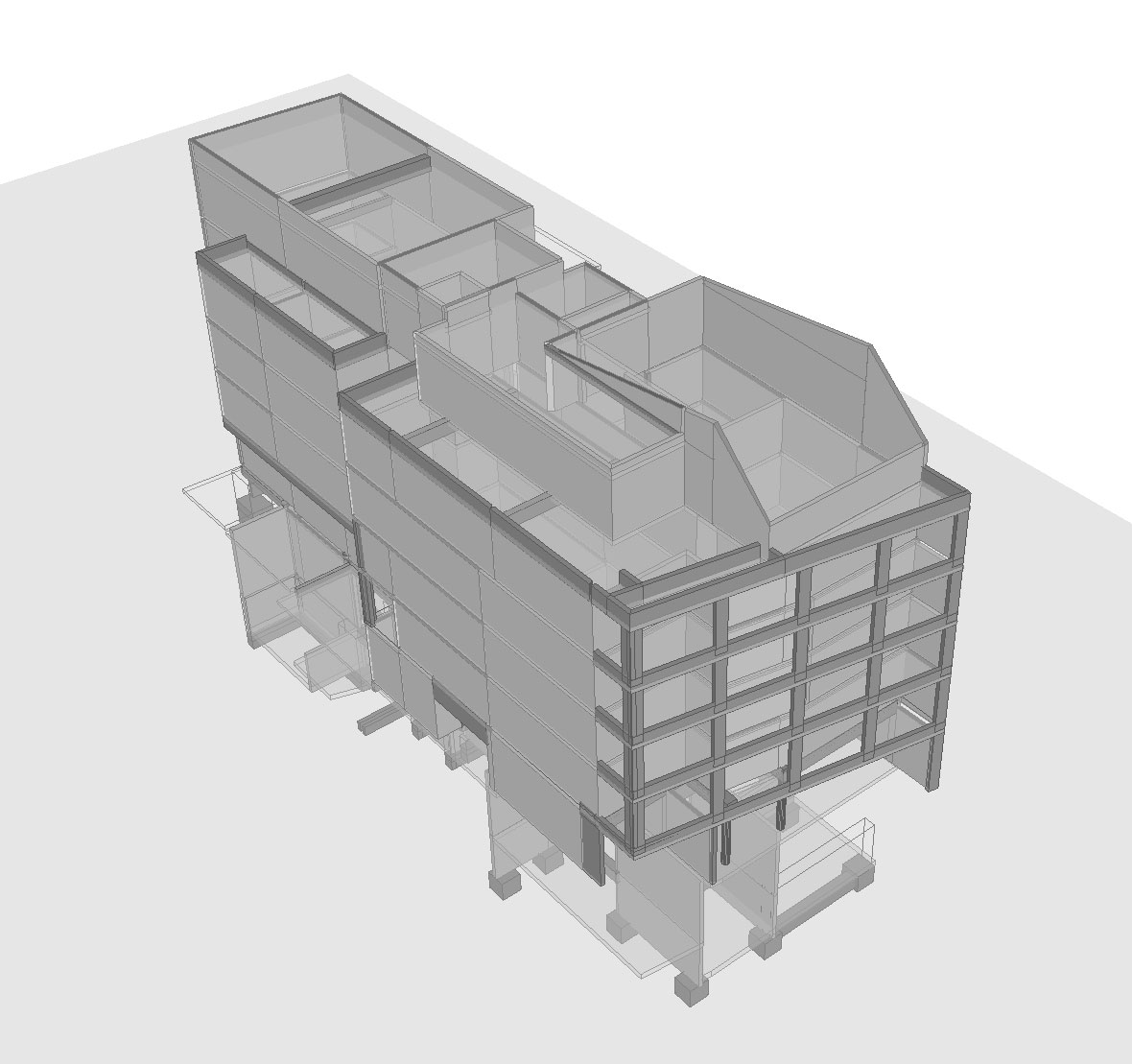 Projet Avenir Konstructions