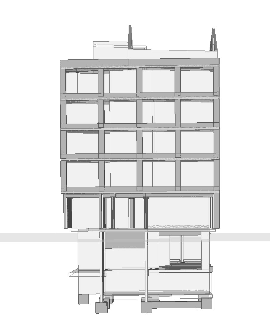 Projet Avenir Konstructions